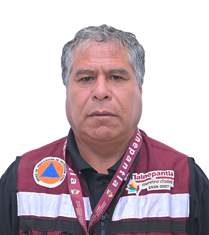 Pedro Pérez Reyes